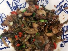 -秀妈厨房(灰汤老店)