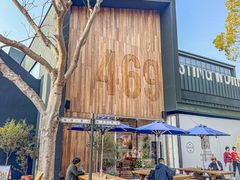 -尚牛社会 Beef & Liberty(金桥EKA天物店)