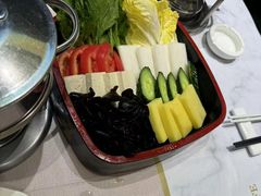 -欧记·龙城港(欣都龙城店)