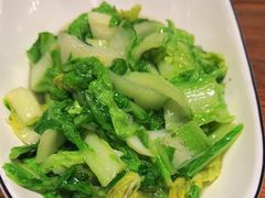 -爱碗亭·鲜炒湖南菜(壹城中心店)