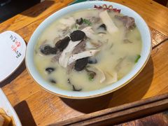 -三厂烩羊肉(五龙口店)