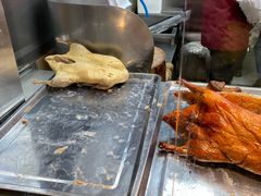 -徐家鸭子·非遗烤鸭(老门东店)