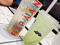 -肥汁米蘭香港米线(长宁来福士店)