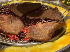 -韩宫宴烤肉·料理(大宁国际店)