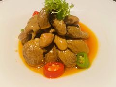 -宝燕壹号景观餐厅(龙盛国际商业广场店)