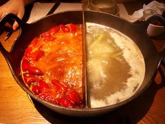 -盡膳口福跷脚牛肉火锅(北美新天地店)