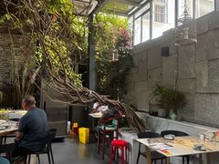 -又见炊烟私房菜(敬亭路店)