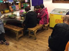 -大妈水饺(文华巷店)