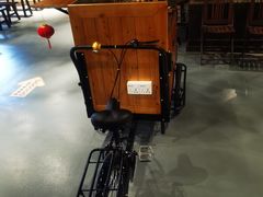 -火车头时光旧物仓