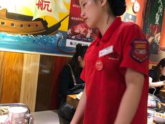 -三个渔夫·蒸汽海鲜(小白楼店)