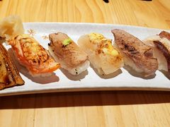 -泉寿司(万科公园店)