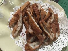 -苏记美食(张槎一路店)