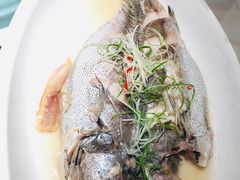 小米鱼-杭越海鲜(迪荡店)