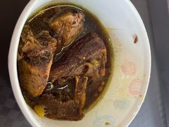 -好成财牛排馆(涂门街总店)