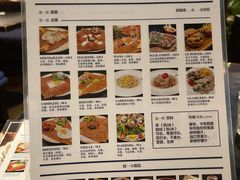 -La Creperie法餐厅(芮欧百货店)