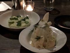 -Ocean's Table 欧舍