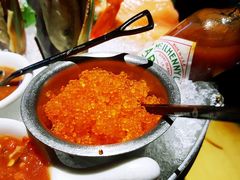 -囧吉香生蚝牛排馆(湖北路店)
