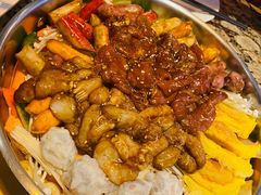 -黄记煌三汁焖锅(新世纪广场店)