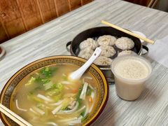 -嵊州小吃(萧山街店)