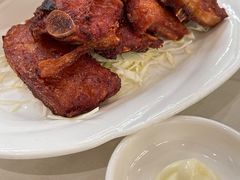 -神仙馆(衡山路店)