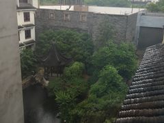 -苏州吴宫泛太平洋酒店