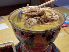 -关东小磨东北菜(上海长风大悦城店)