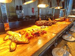 -嘉定凯悦·咖啡厅