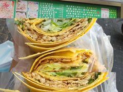 -山东傻大粗粮煎饼(牛街店)