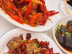 -簋街仔仔小龙虾(总店)