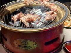 -西塔老太太泥炉烤肉(温州首店万象城黑金店)