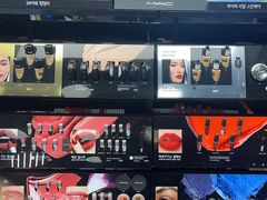 -Olive Young(明洞旗舰店)