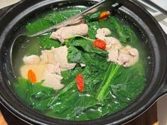 -汤城小厨•粤菜•靓汤(金宝街店)