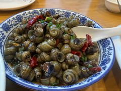 -品鲜村农家菜·阳澄湖大闸蟹(总店)