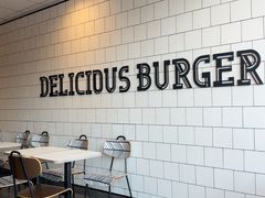 -麦当劳(欧陆广场店)