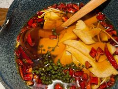 -菩提素素食餐厅(晶郦馆店)