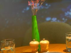 -Arpanda阿潘答餐厅(郎园店)