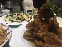 -好妈王饺子(滂江街店)