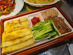 -峰厨大鱼泡饼(南开旗舰店)