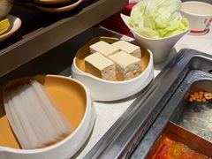 -海底捞火锅(龙首印象城店)