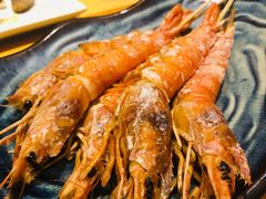 -割烹旭日本料理(龙湖狮山天街店)