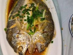 -碧海银沙海鲜餐厅(恒大海上威尼斯店)