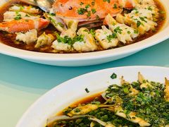 -汤记传菜(秀浦路店)