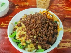 -朱儿面庄(洋河三路店)