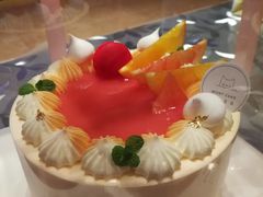 -浮光之丘MontCake生日蛋糕(科华路店)