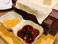 -几荷·恰似故人来(秀水广场店)