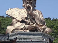 -句容茅山景区