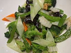 -那家老院子东北菜·饺子·小鸡炖蘑菇(艳华街店)