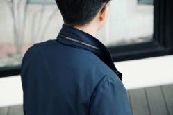 点击看大图 -优山定制西服衬衫大衣(国贸店)