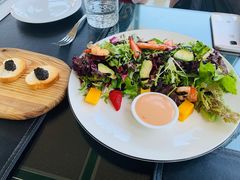 -EATALIA意塔利意式餐厅(鼓楼店)