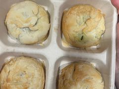 -龙华素斋(龙华路店)